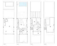 Nieuwbouw Woningen - Herenhuis - Los Alcazares - Mar Menor