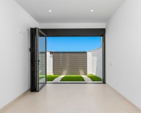 Nieuwbouw Woningen - Herenhuis - Los Alcazares - Mar Menor