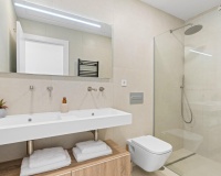 Nieuwbouw Woningen - Herenhuis - Los Alcazares - Mar Menor