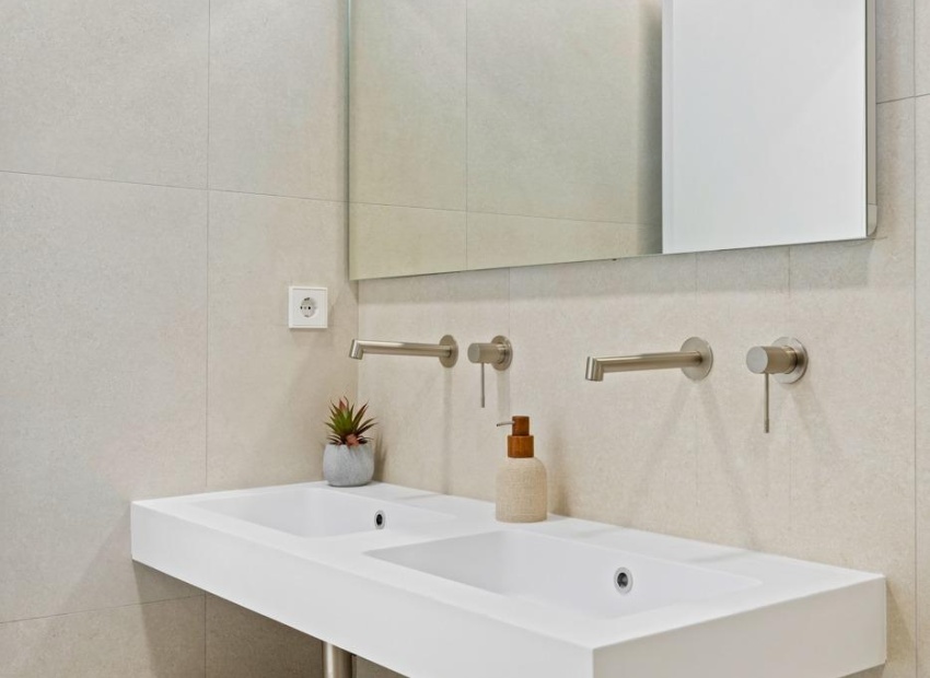 Nieuwbouw Woningen - Herenhuis - Los Alcazares - Mar Menor