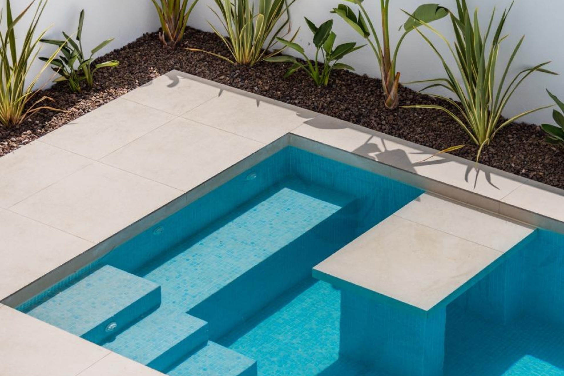 Nieuwbouw Woningen - Herenhuis - Los Alcazares - Mar Menor