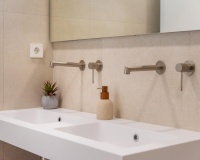 Nieuwbouw Woningen - Herenhuis - Los Alcazares - Mar Menor