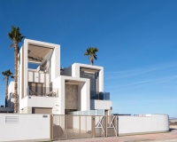 Nieuwbouw Woningen - Herenhuis - Los Alcazares - Mar Menor