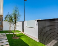 Nieuwbouw Woningen - Herenhuis - Mar Menor - Los Alcazares