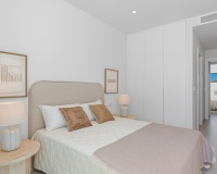 Nieuwbouw Woningen - Herenhuis - Mar Menor - Los Alcazares