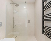 Nieuwbouw Woningen - Herenhuis - Mar Menor - Los Alcazares