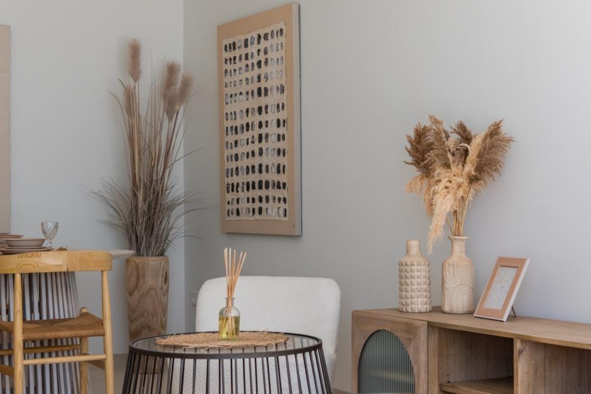 Nieuwbouw Woningen - Herenhuis - Mar Menor - Los Alcazares