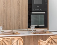 Nieuwbouw Woningen - Herenhuis - Mar Menor - Los Alcazares