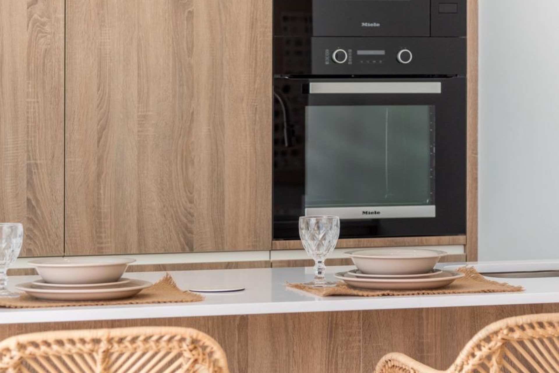 Nieuwbouw Woningen - Herenhuis - Mar Menor - Los Alcazares