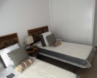 Nieuwbouw Woningen - Herenhuis - Mar Menor - San Javier