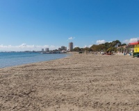 Nieuwbouw Woningen - Herenhuis - Mar Menor - San Javier