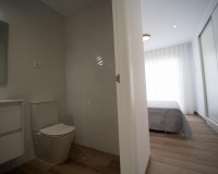 Nieuwbouw Woningen - Herenhuis - Mar Menor - San Javier