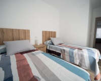 Nieuwbouw Woningen - Herenhuis - Mar Menor - San Javier