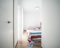 Nieuwbouw Woningen - Herenhuis - Mar Menor - San Javier