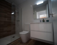 Nieuwbouw Woningen - Herenhuis - Mar Menor - San Javier