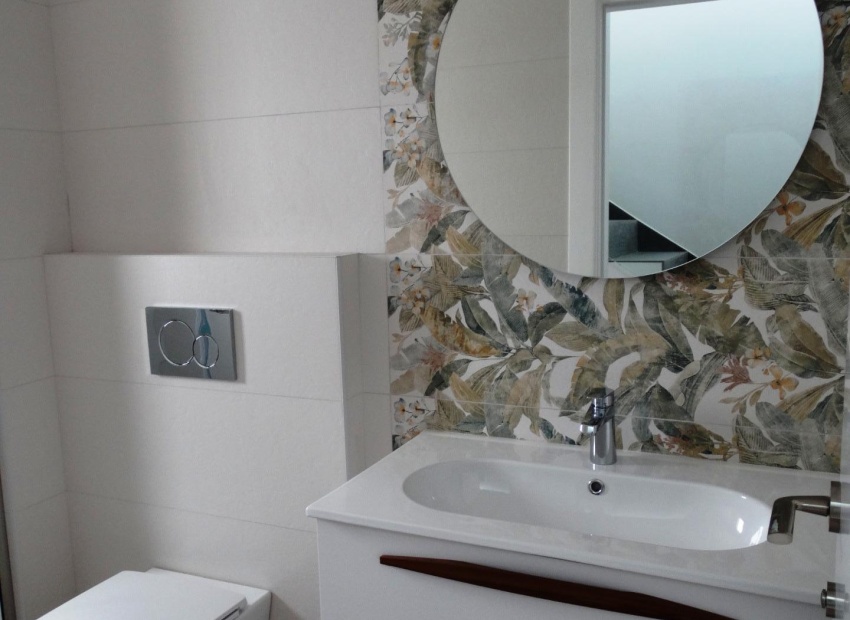 Nieuwbouw Woningen - Herenhuis - San Javier - Mar Menor