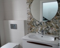 Nieuwbouw Woningen - Herenhuis - San Javier - Mar Menor