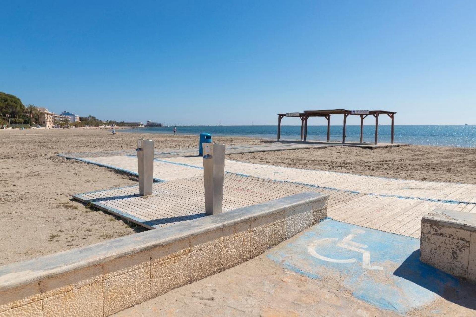 Nieuwbouw Woningen - Herenhuis - San Javier - Mar Menor
