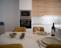 Nieuwbouw Woningen - Herenhuis - San Javier - Mar Menor