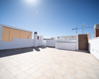 Nieuwbouw Woningen - Herenhuis - San Javier - Mar Menor