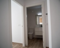 Nieuwbouw Woningen - Herenhuis - San Javier - Mar Menor