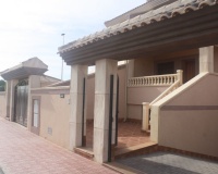 Nieuwbouw Woningen - Herenhuis - Torrevieja
