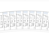 Nieuwbouw Woningen - Villa - Aguilas