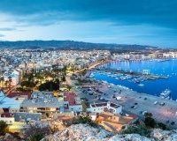 Nieuwbouw Woningen - Villa - Aguilas