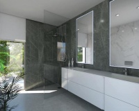 Nieuwbouw Woningen - Villa - Altaona Golf and Country Village