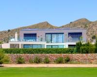 Nieuwbouw Woningen - Villa - Altaona Golf and Country Village