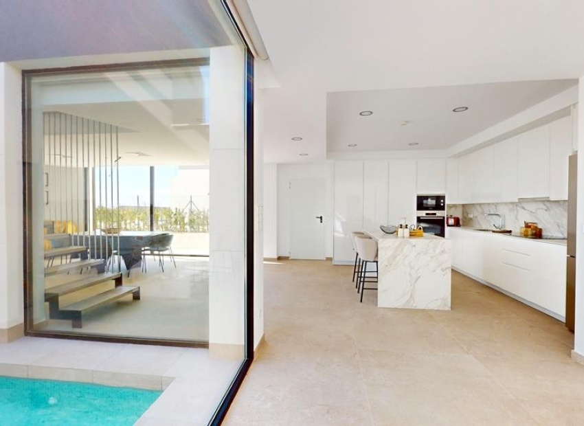 Nieuwbouw Woningen - Villa - Altaona Golf and Country Village