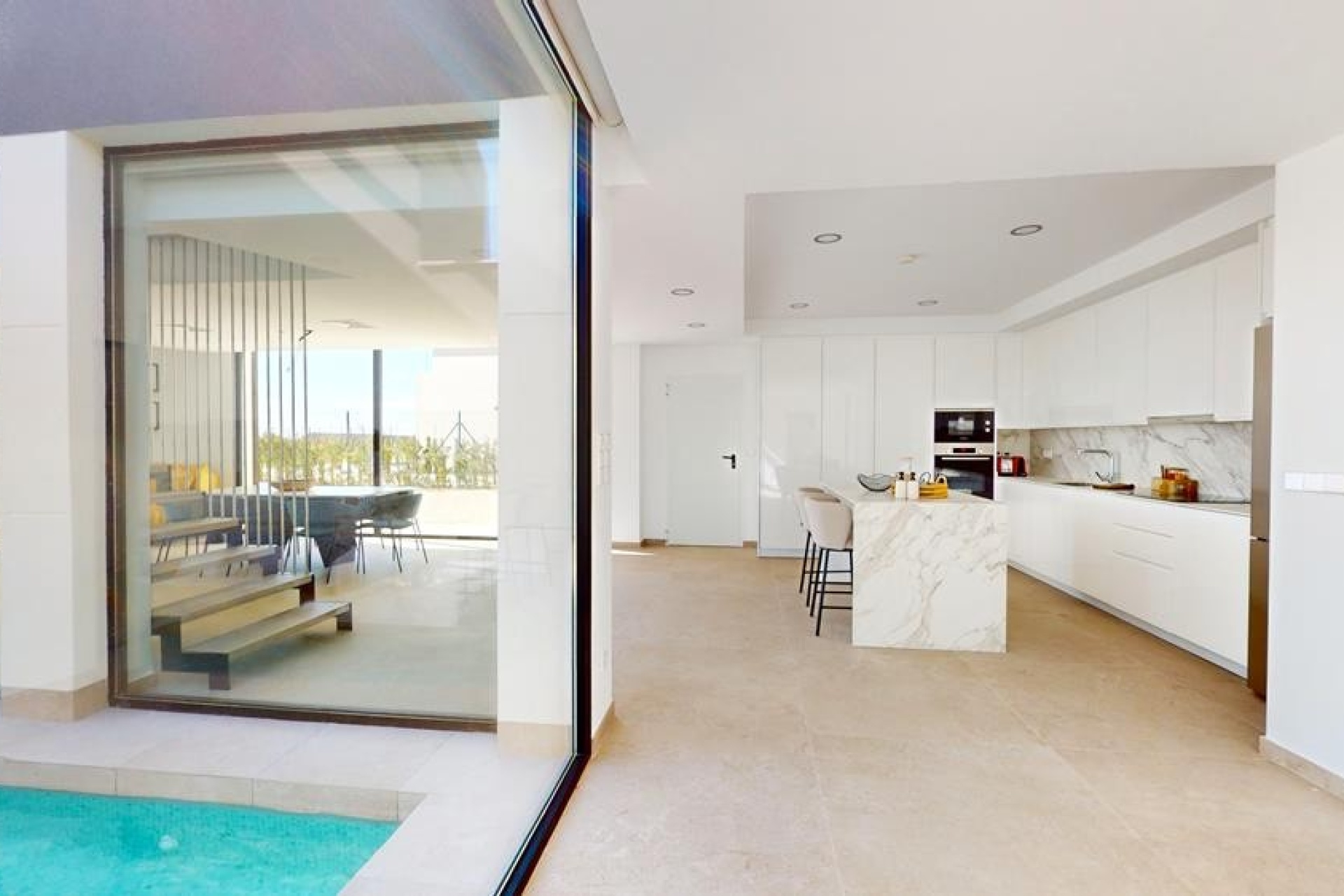 Nieuwbouw Woningen - Villa - Altaona Golf and Country Village