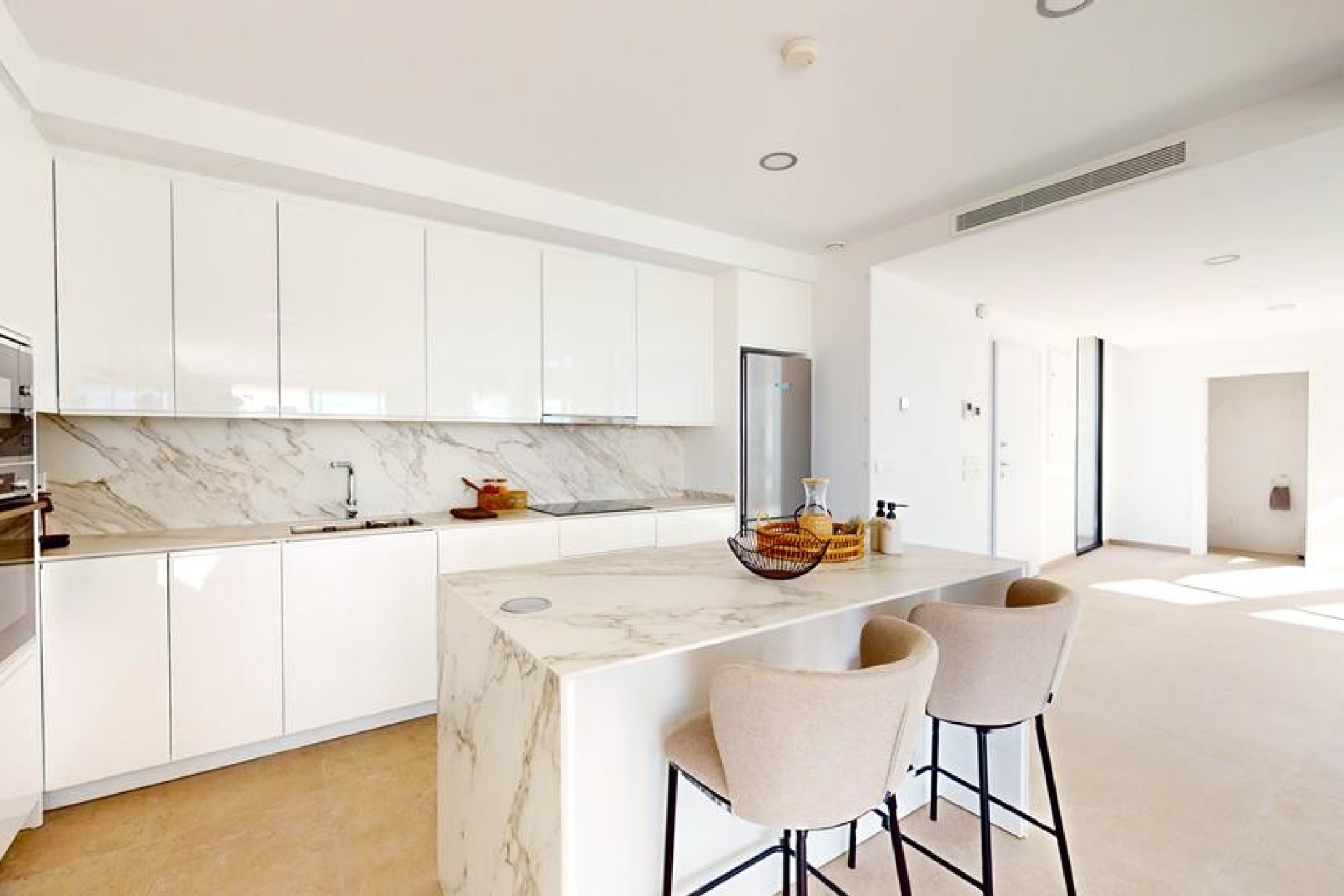 Nieuwbouw Woningen - Villa - Altaona Golf and Country Village