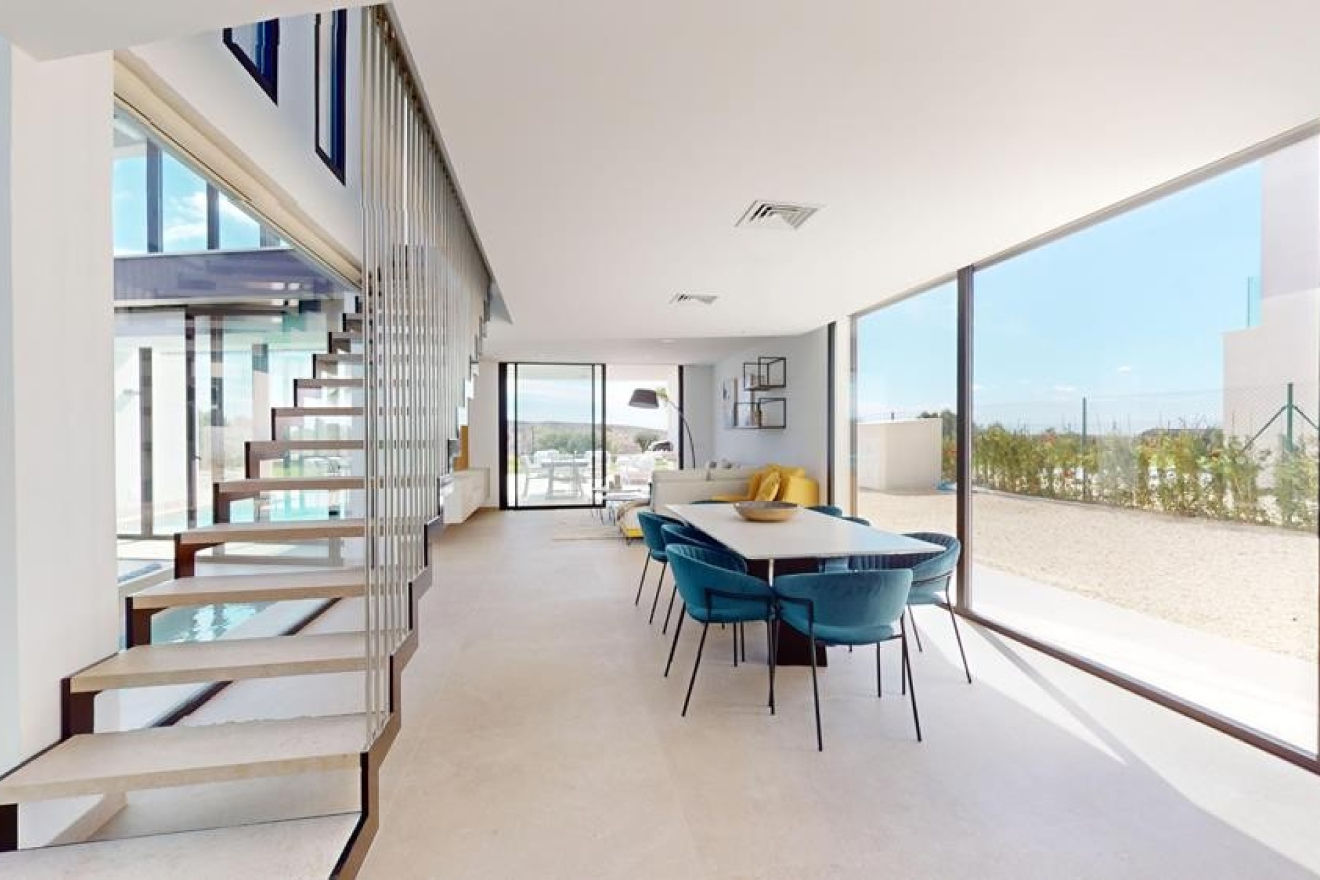 Nieuwbouw Woningen - Villa - Altaona Golf and Country Village