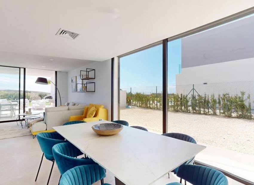 Nieuwbouw Woningen - Villa - Altaona Golf and Country Village