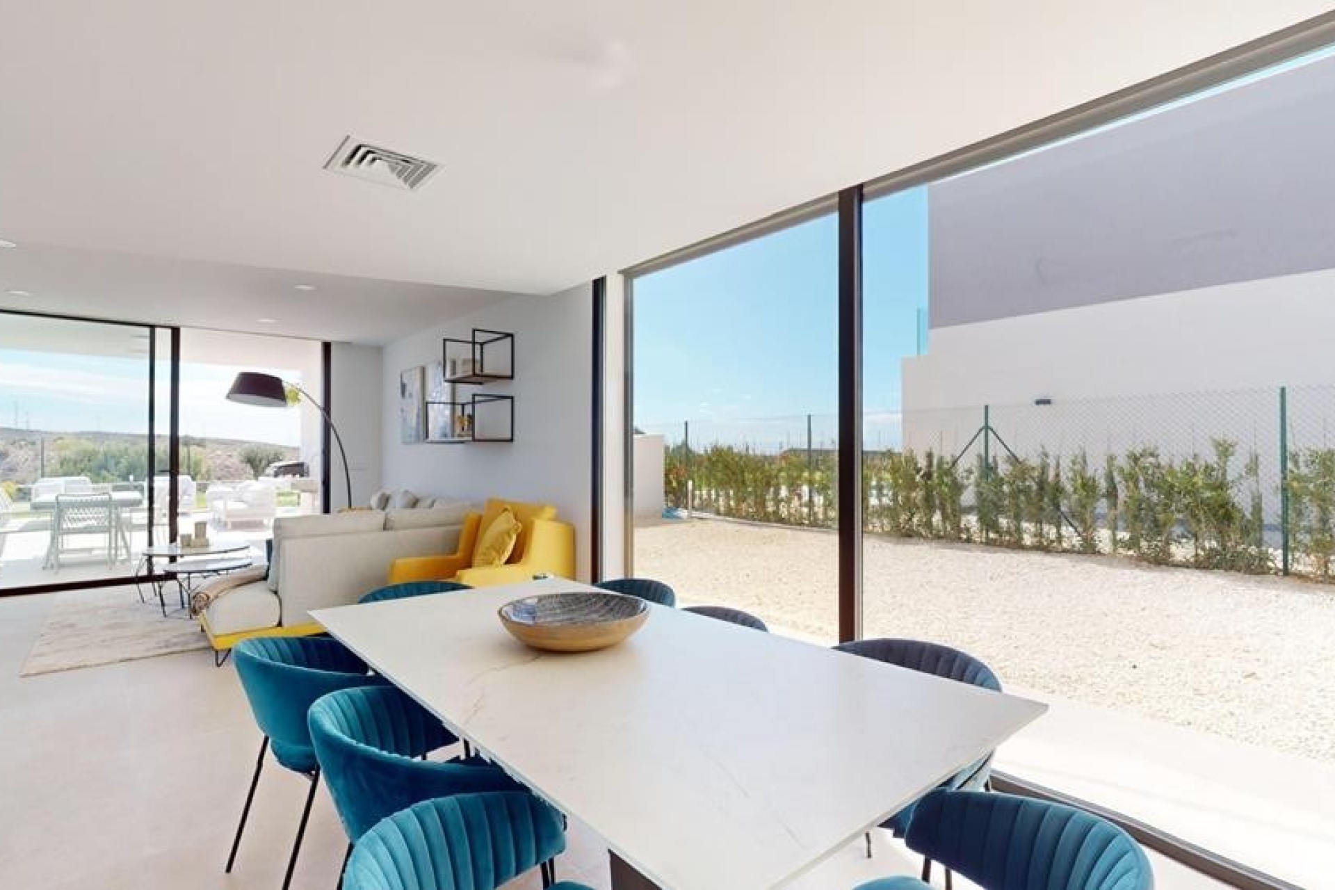 Nieuwbouw Woningen - Villa - Altaona Golf and Country Village