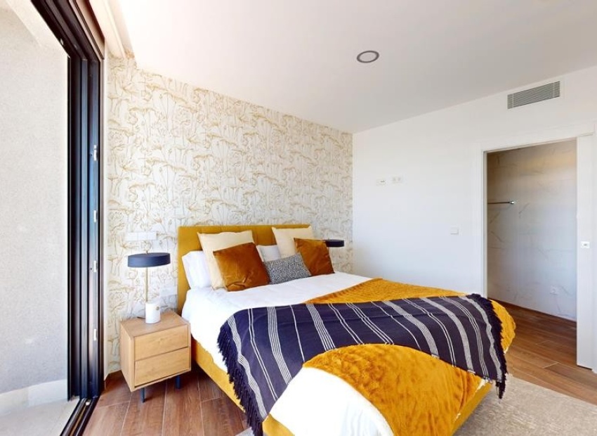 Nieuwbouw Woningen - Villa - Altaona Golf and Country Village