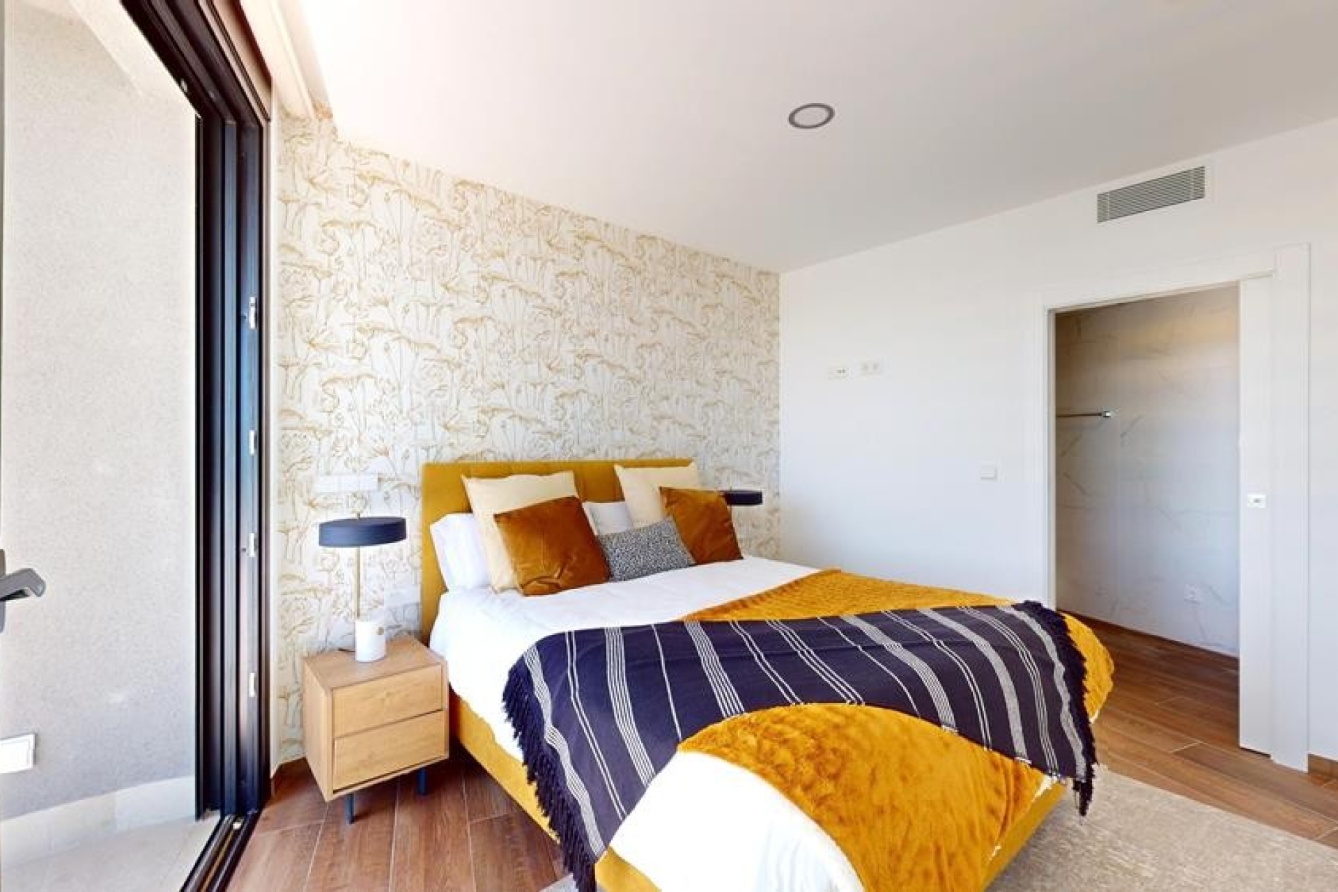 Nieuwbouw Woningen - Villa - Altaona Golf and Country Village