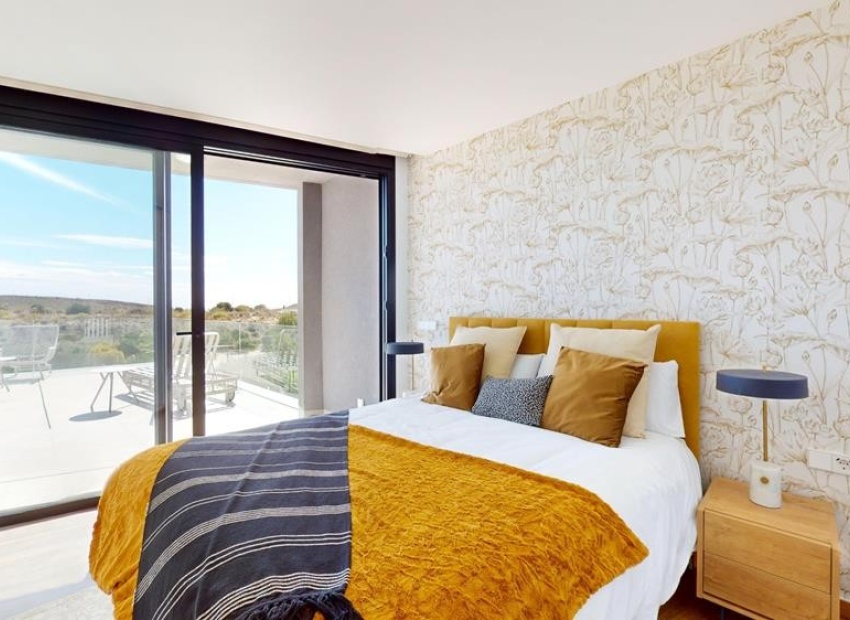 Nieuwbouw Woningen - Villa - Altaona Golf and Country Village