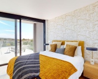 Nieuwbouw Woningen - Villa - Altaona Golf and Country Village