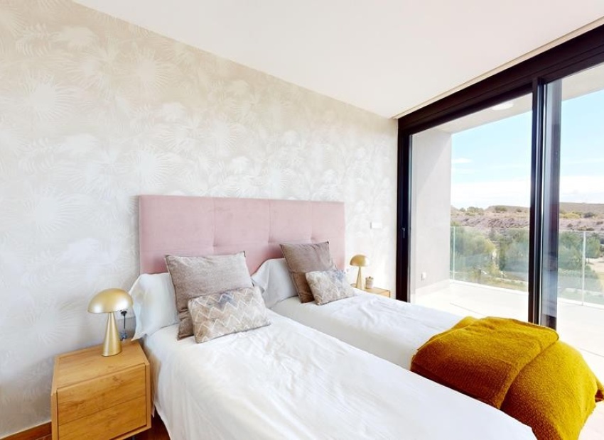 Nieuwbouw Woningen - Villa - Altaona Golf and Country Village