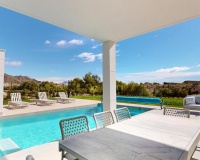 Nieuwbouw Woningen - Villa - Altaona Golf and Country Village