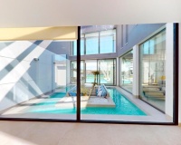 Nieuwbouw Woningen - Villa - Altaona Golf and Country Village