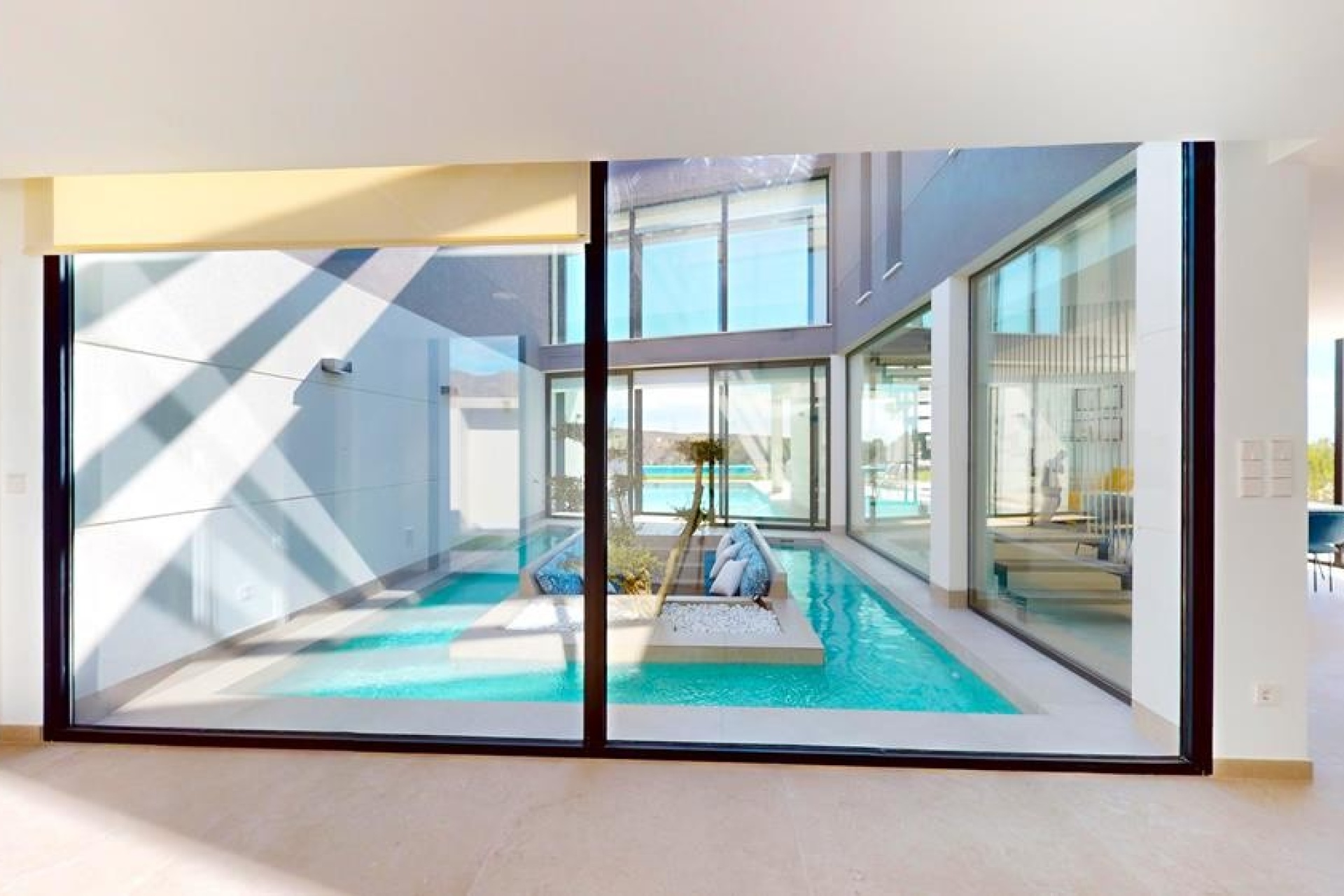 Nieuwbouw Woningen - Villa - Altaona Golf and Country Village