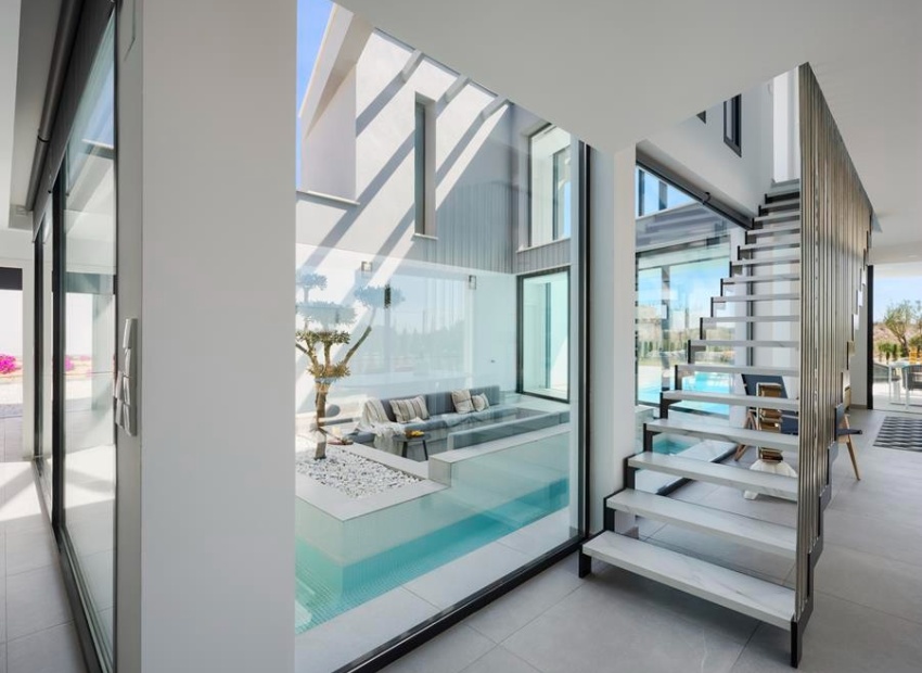 Nieuwbouw Woningen - Villa - Altaona Golf and Country Village