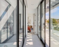 Nieuwbouw Woningen - Villa - Altaona Golf and Country Village