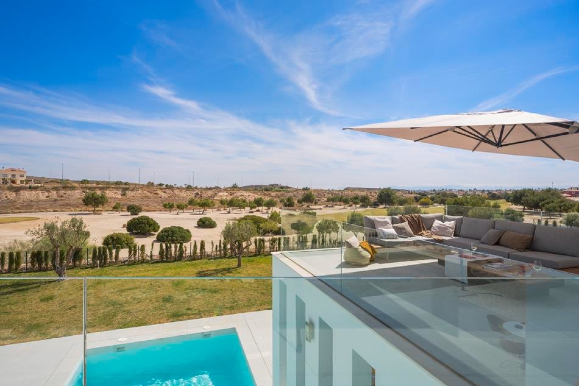 Nieuwbouw Woningen - Villa - Altaona Golf and Country Village