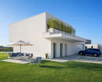 Nieuwbouw Woningen - Villa - Altaona Golf and Country Village