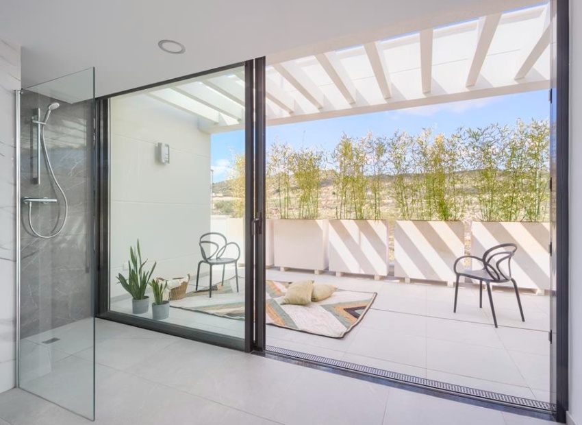 Nieuwbouw Woningen - Villa - Altaona Golf and Country Village