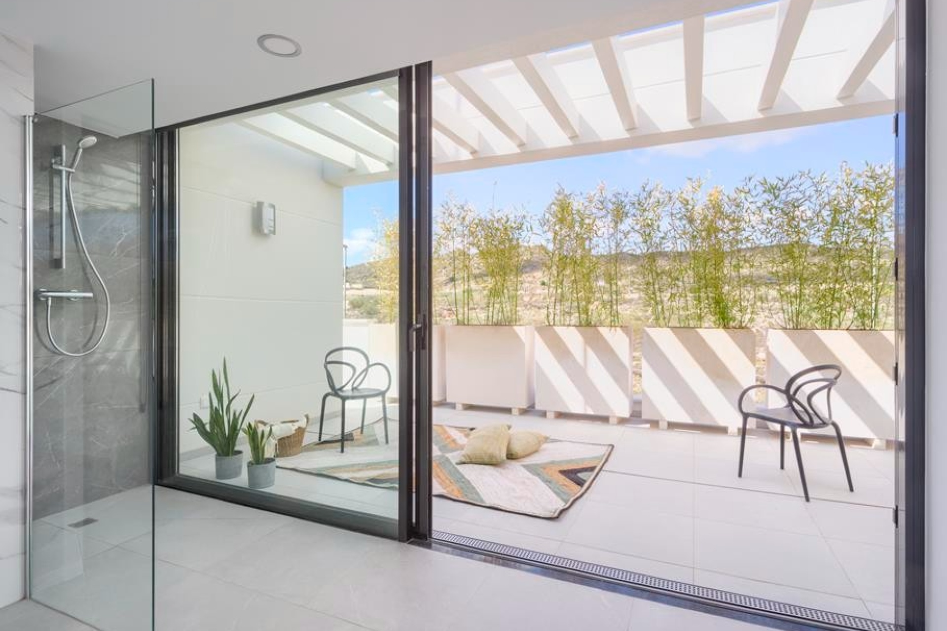 Nieuwbouw Woningen - Villa - Altaona Golf and Country Village